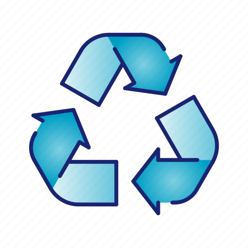 Ecology, go green, green, nature, recycle icon - Download on Iconfinder