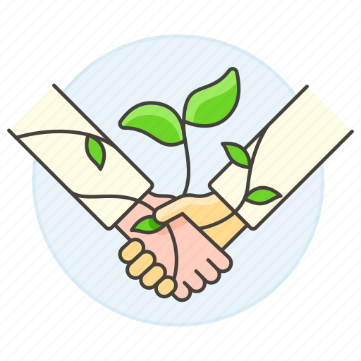 Agreement, climbing, eco, ecology, environmental, plant, responsibility icon - Download on Iconfinder