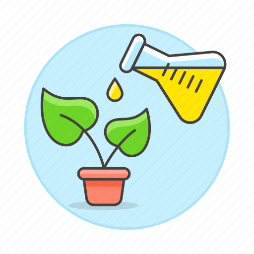 Crop, drop, ecology, engineered, engineering, food, genetic icon - Download on Iconfinder