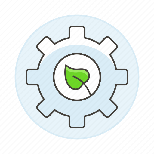 Awareness, eco, ecology, engine, environmental, machine, recycle icon - Download on Iconfinder