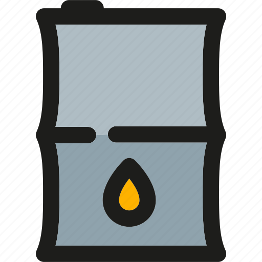 Oil, waste, can, fuel, gasoline, petrol, recycle icon - Download on Iconfinder