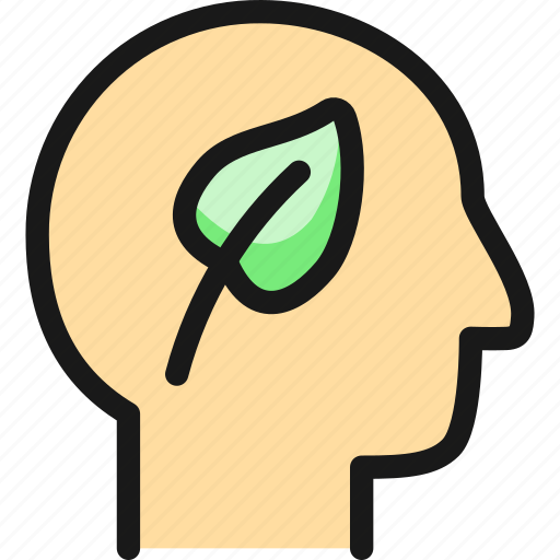 Ecology, human, mind icon - Download on Iconfinder