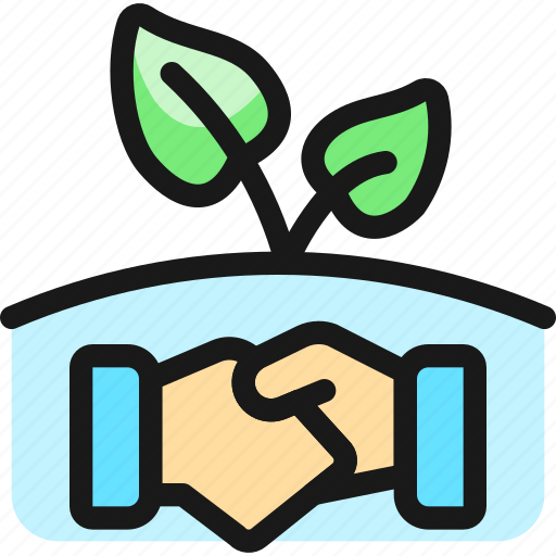 Ecology, plant, deal icon - Download on Iconfinder