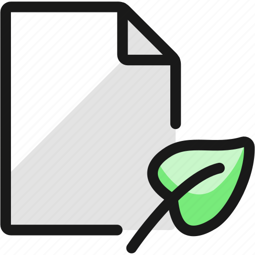 Recycling, paper icon - Download on Iconfinder on Iconfinder