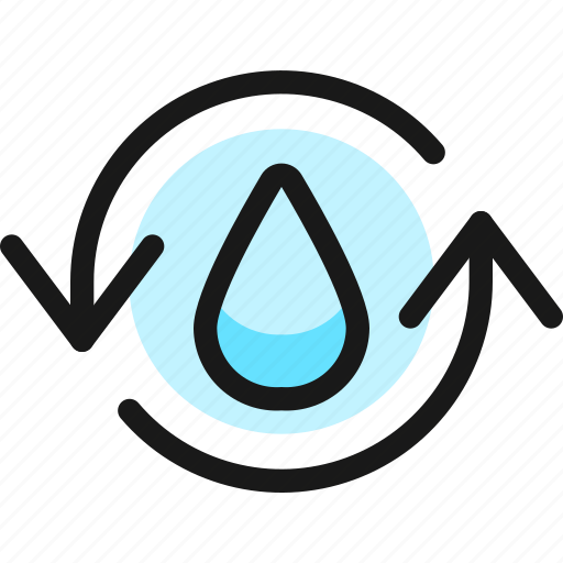 Water, protection, refresh icon - Download on Iconfinder