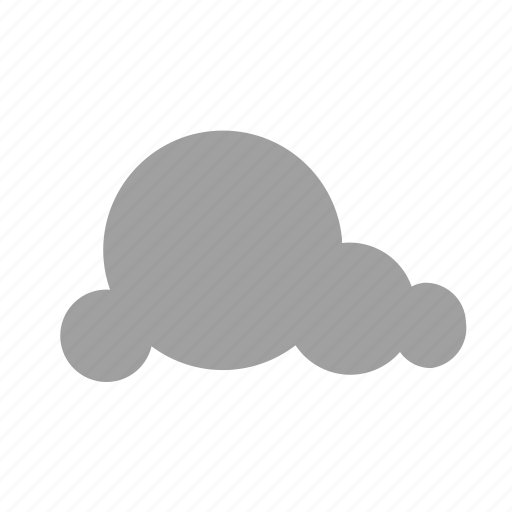 Cloud, ecology, weather icon - Download on Iconfinder