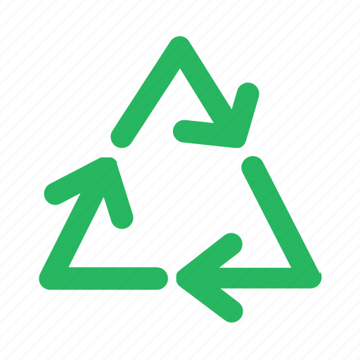 Ecology, recycle, renewable icon - Download on Iconfinder