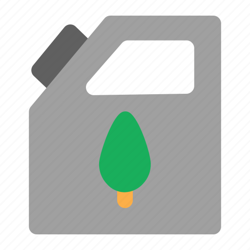 Eco friendly, ecology, fuel icon - Download on Iconfinder