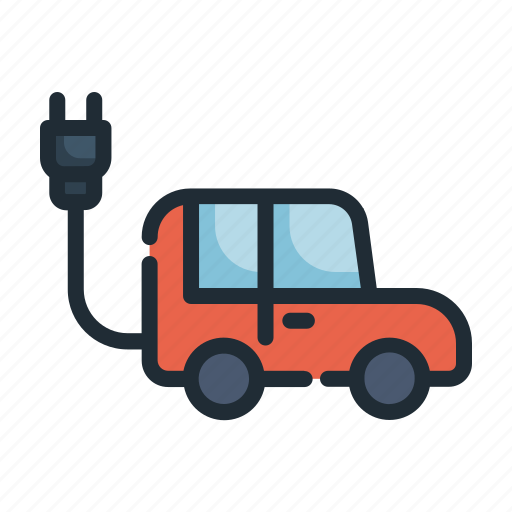 Car, eco, transport, transportation icon - Download on Iconfinder
