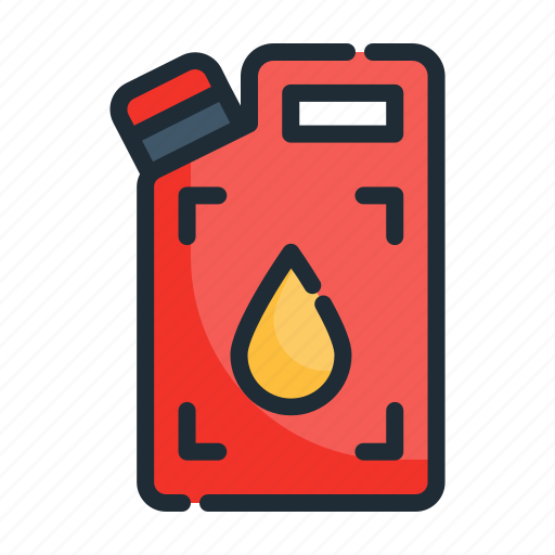Energy, fuel, gas, gasoline, industry, oil, transportation icon - Download on Iconfinder
