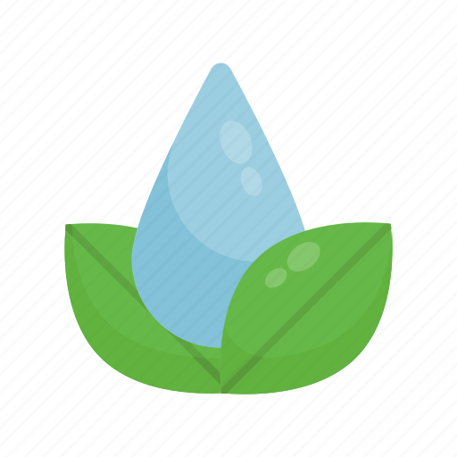 Drop, eco, energy, environment, nature, water icon - Download on Iconfinder