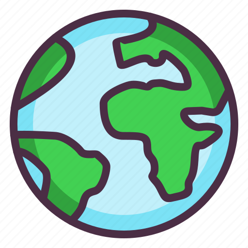Earth, eco, ecology, globe, planet, save earth icon - Download on Iconfinder