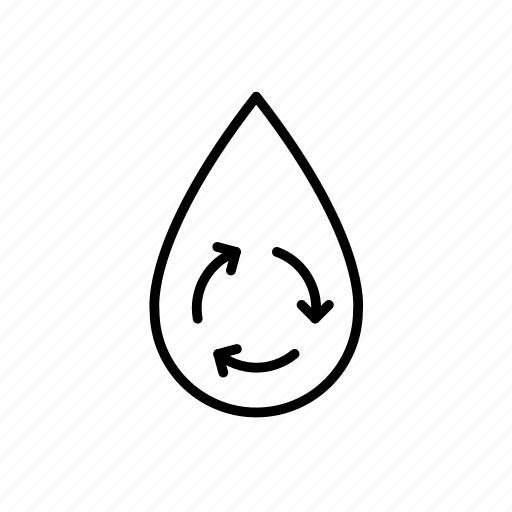 Drink, eco, ecology, environment, reuse, water icon - Download on Iconfinder