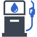 gas, gasoline, station, fuel pump, oil