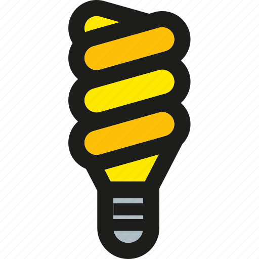Lamp, bulb, electric, electricity, idea, lighting, power icon - Download on Iconfinder