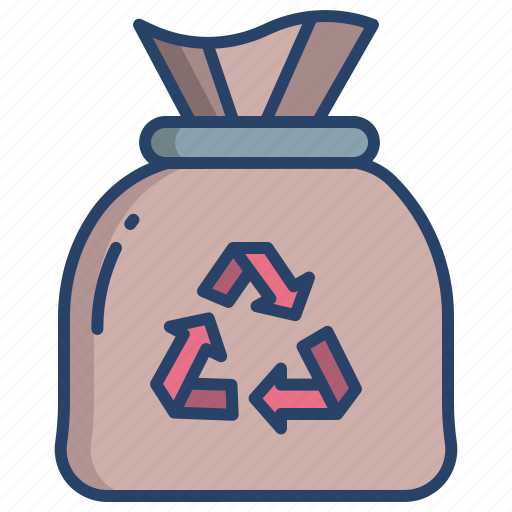Recycle, trash icon - Download on Iconfinder on Iconfinder