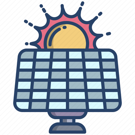 Solar icon - Download on Iconfinder on Iconfinder