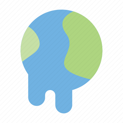 Ecology, global, warming icon - Download on Iconfinder