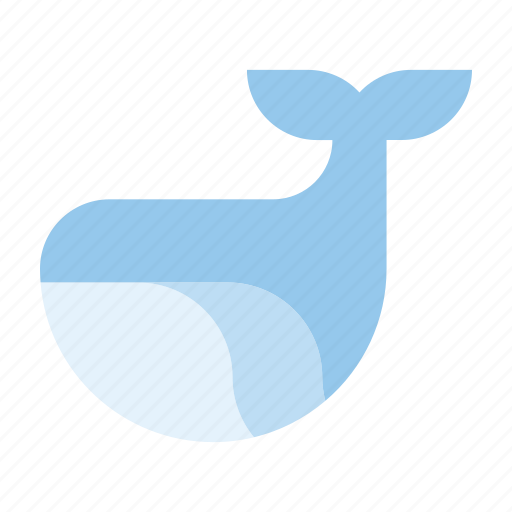 Ecology, whale icon - Download on Iconfinder on Iconfinder