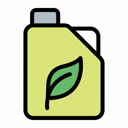Ecology, eco, fuel icon - Download on Iconfinder
