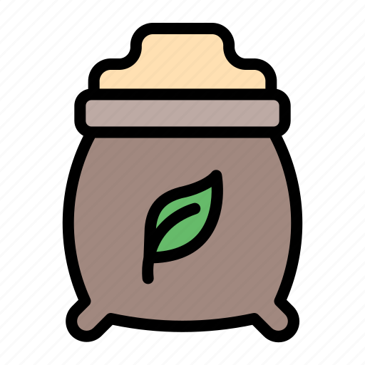 Ecology, fertilizer icon - Download on Iconfinder