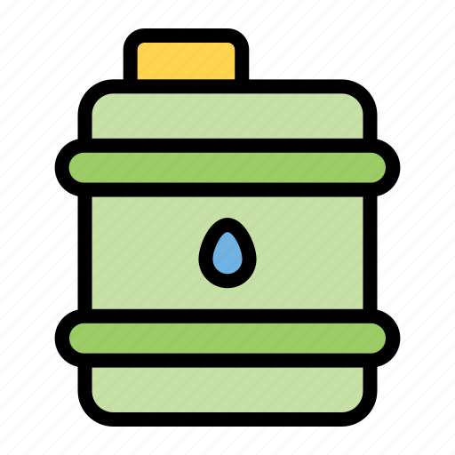 Ecology, oil, barrel icon - Download on Iconfinder