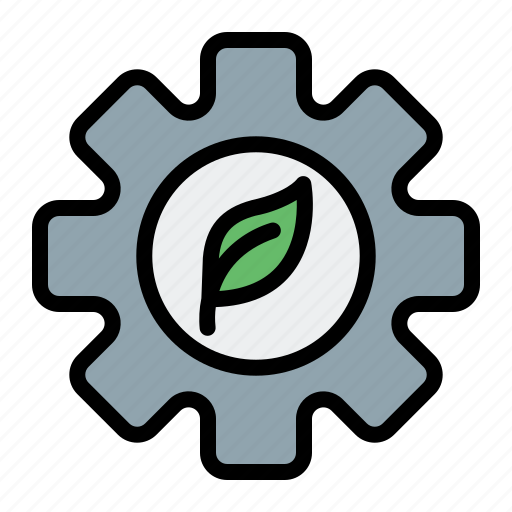 Ecology, sustainable, energy icon - Download on Iconfinder