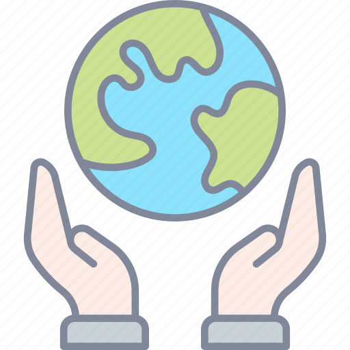 Save, planet, earth, globe icon - Download on Iconfinder