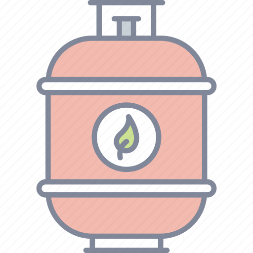 Bio, gas, fuel, cylinder icon - Download on Iconfinder