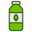 ecology, bottle, eco, reuse, water, green 