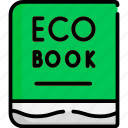 ecology, liner, color, expand, book, bokkks, ecobook, study, learning