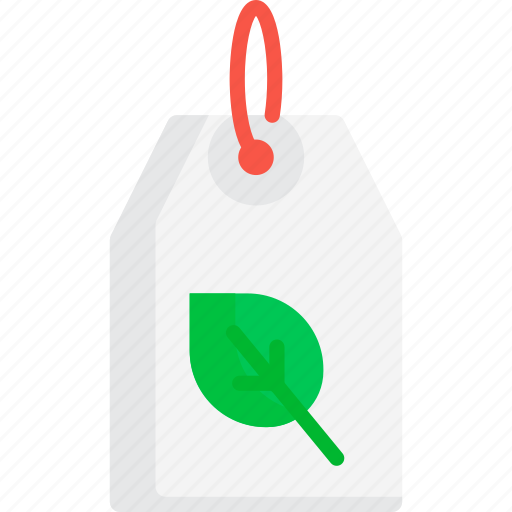Ecology, flat, icon, tea bag, bag, environment, eco icon - Download on Iconfinder