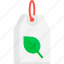 ecology, flat, icon, tea bag, bag, environment, eco, green 