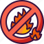 flame, fire, burning, danger, nature, miscellaneous, element 
