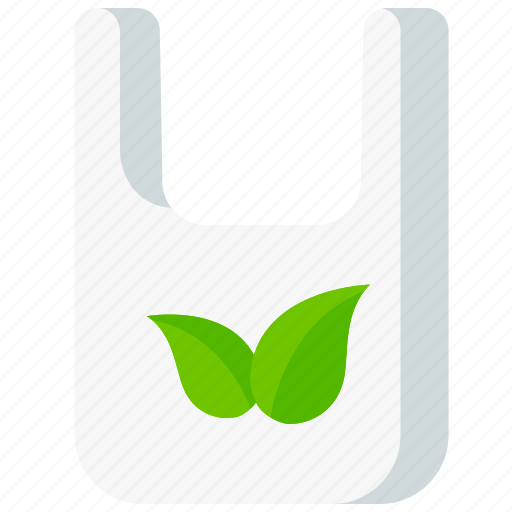 Eco, bag, reusable, recycle, shopping, recycled, plastic icon - Download on Iconfinder