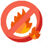 flame, fire, burning, danger, nature, miscellaneous, element 