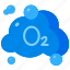 o2, oxygen, chemistry, molecule, nature, environment, sign 