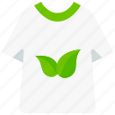 tshirt, eco, environment, ecology, world, earth