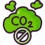 co2, carbon, dioxide, cloud, pollution, emission, atmospheric, environment 