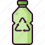 plastic, bottle, recycle, recycling, eco, environment, nature 