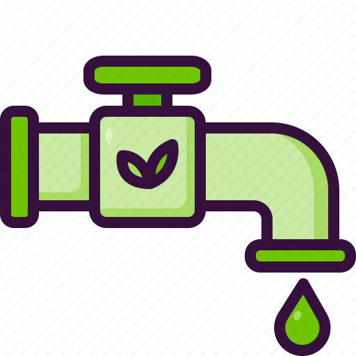 Water, tap, faucet, plumber, droplet, drop icon - Download on Iconfinder