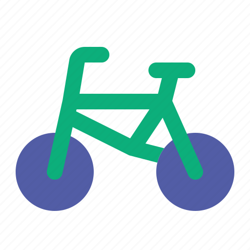 Bicycle, bike, cycling, transportation, transport icon - Download on Iconfinder