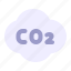 co2, cloud, smog, carbon, dioxide, pollution 