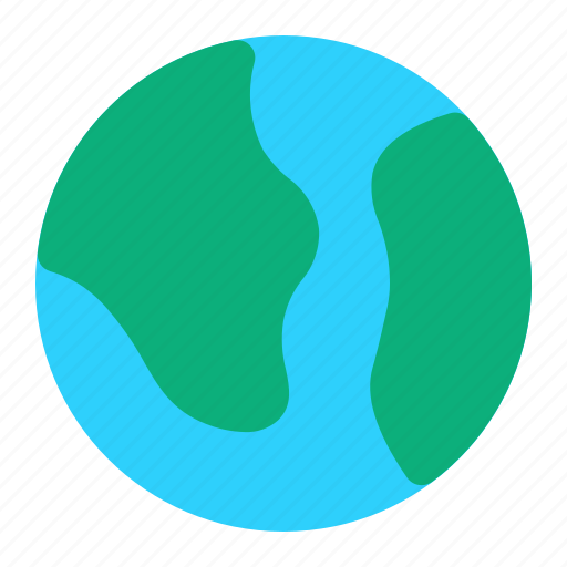 Globe, world, earth, ecology, environment, worldwide icon - Download on Iconfinder