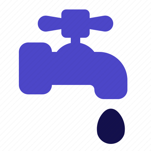 Water, tap, save, faucet icon - Download on Iconfinder