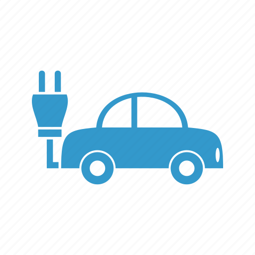 Car, eco, ecological, electric, environmental icon - Download on Iconfinder