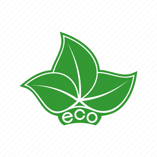 Eco, ecological, environmental, foliage icon - Download on Iconfinder