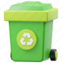 recycle, recycle bin, trash, garbage, dustbin, bin, ecology, environment, remove