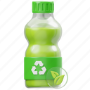 recycle, bottle, ecology, environment, eco, beverage, energy, drink, trash