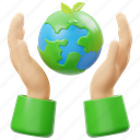 earth, save earth, ecology, eco, world, planet, plant, global, hand